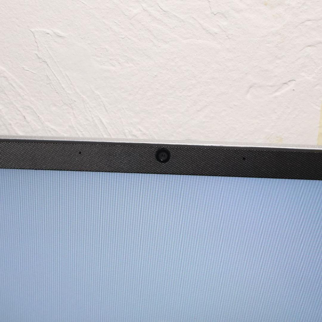 ほぼ新品！Win11公式対応！高年式2025！メモリ8/高速SSD/無線/カメラ