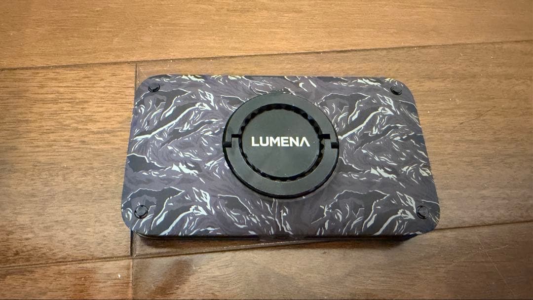 ルーメナー2 LUMENA2 X