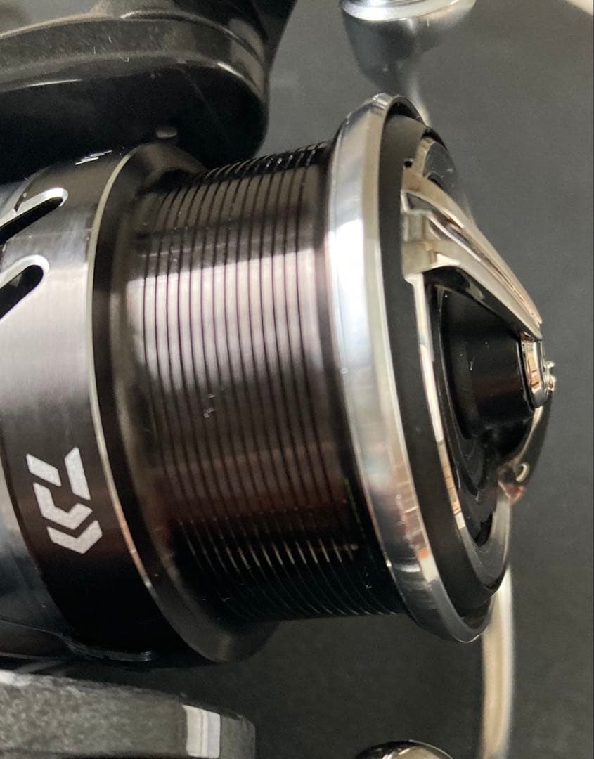 ダイワ 18 カルディア LT 1000S-P