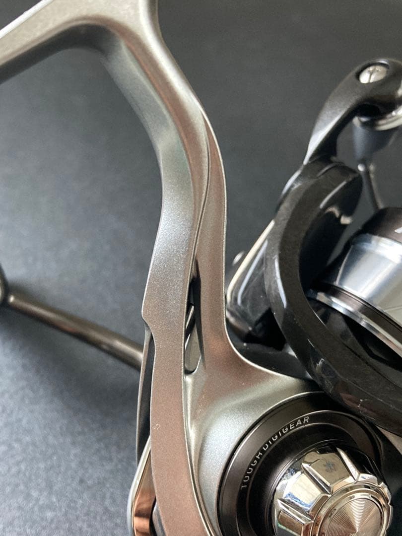 ダイワ 18 カルディア LT 1000S-P