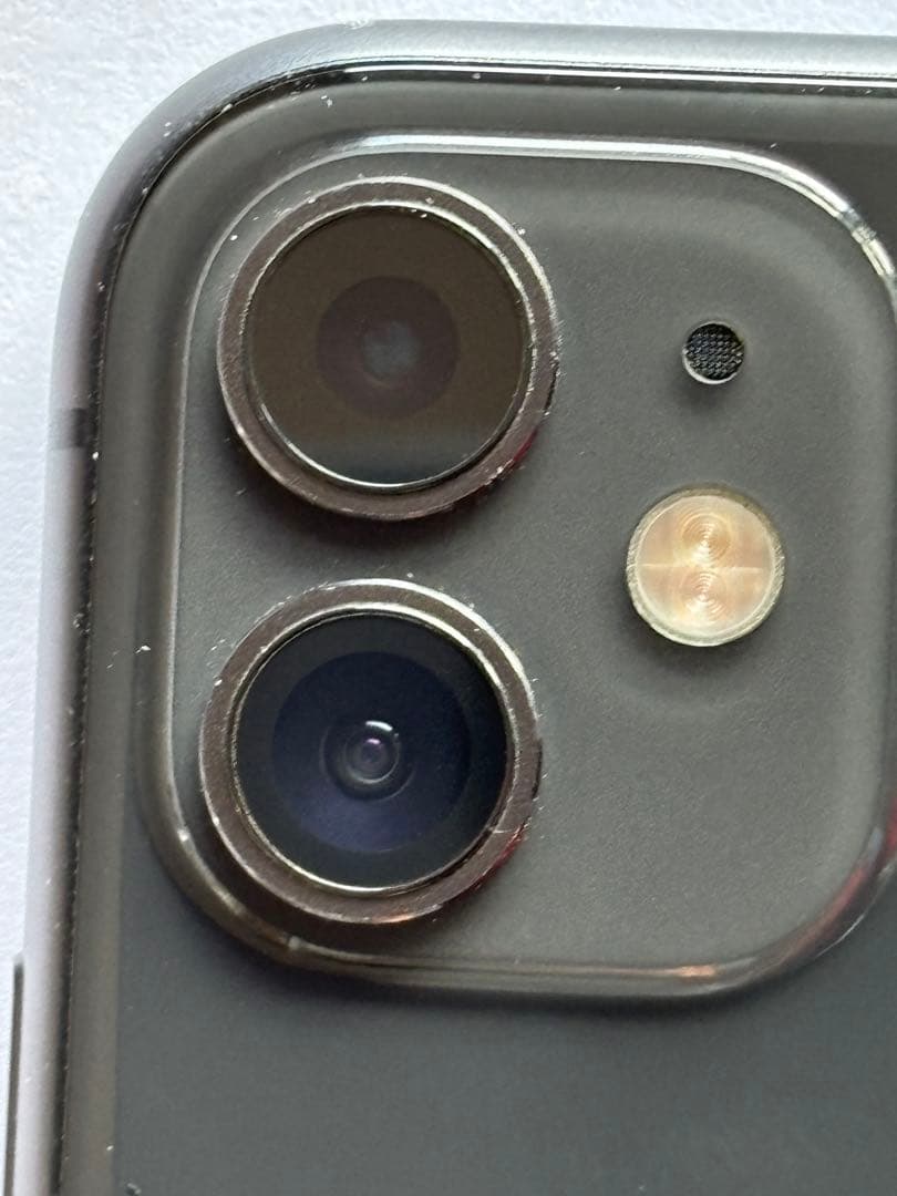 iPhone11 ジャンク