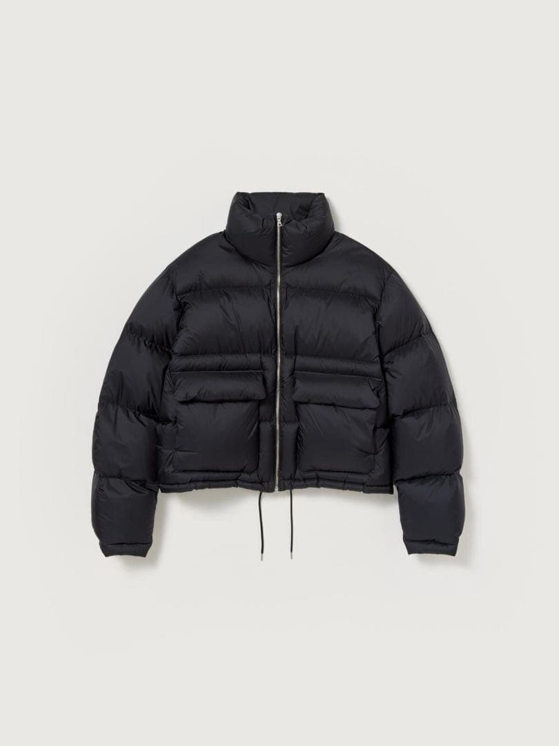 auralee 25AW完売ダウンブルゾン サイズ1