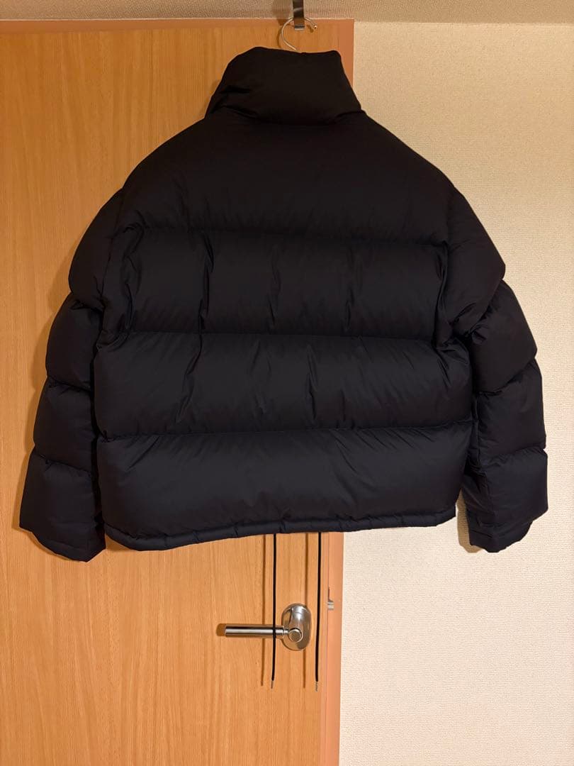 auralee 25AW完売ダウンブルゾン サイズ1