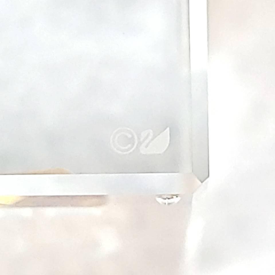 ◎未使用級◎スワロフスキー ドラゴン 龍 ゴールド 2012年　辰年 特大