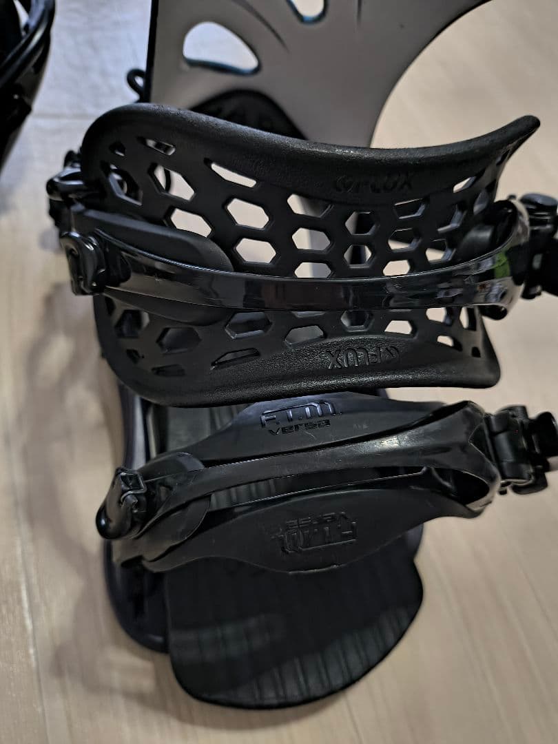 スノーボード momo