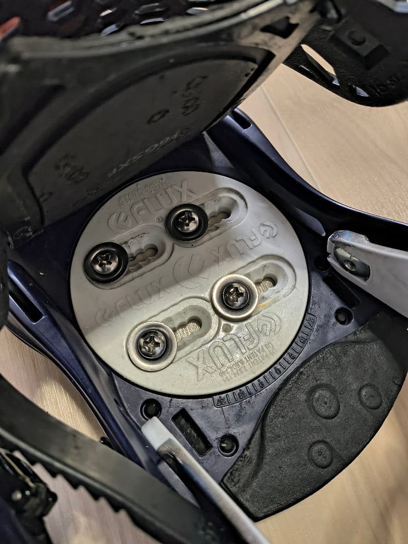 スノーボード momo