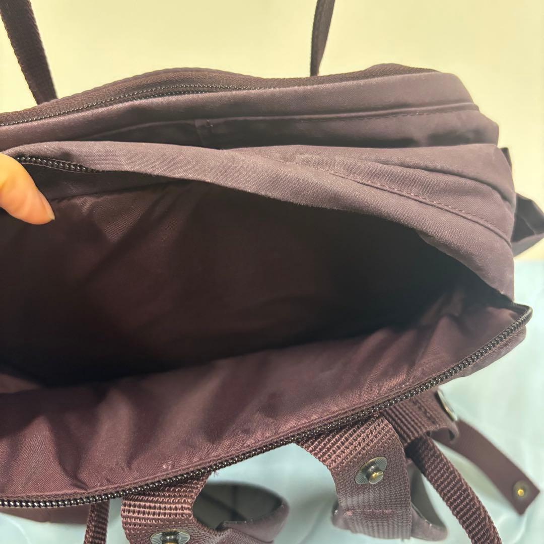 Kanken laptop 13 ラップトップ13 BlackBerry