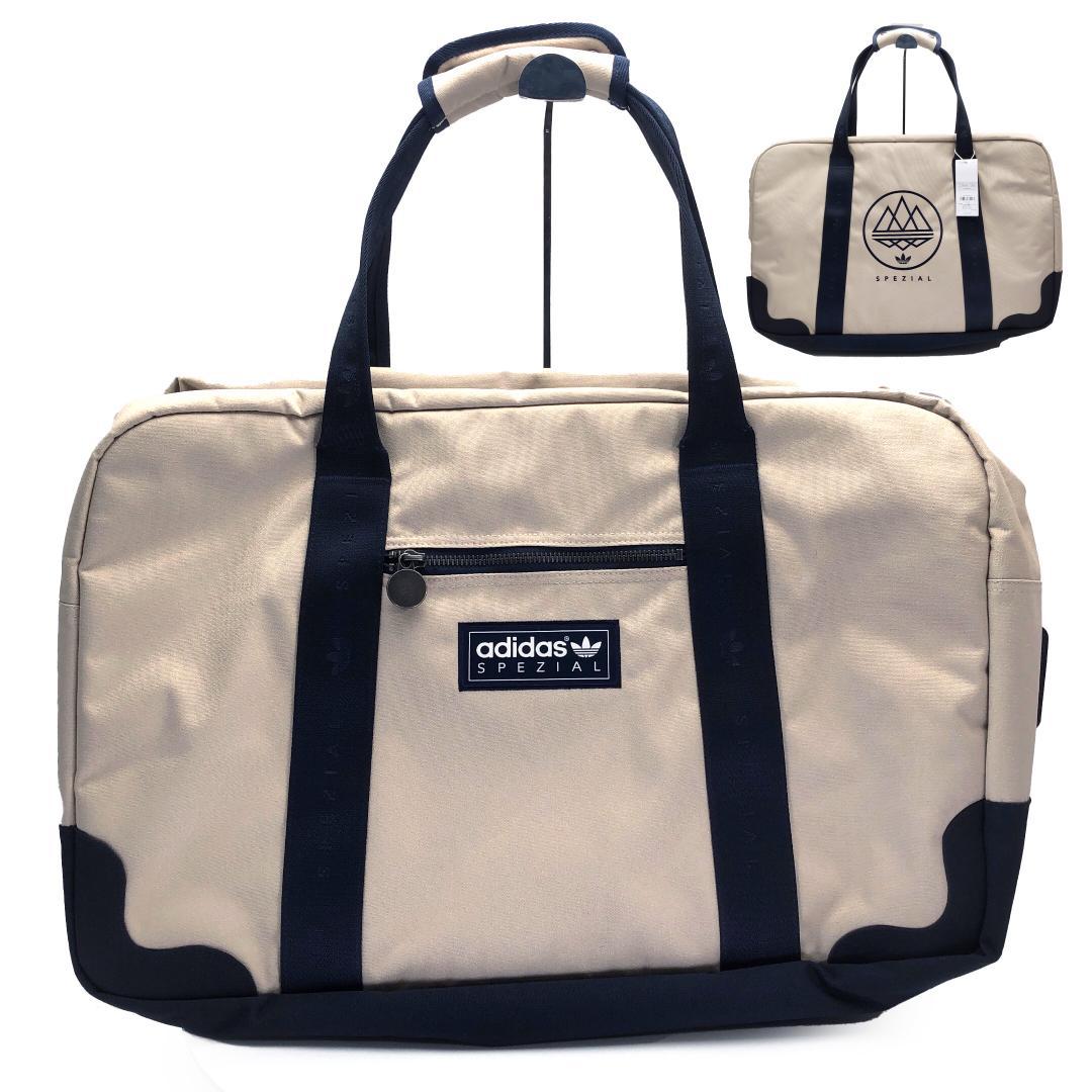 【美品】アディダス／SPZL BRINSCALLバッグ IT2373 JTY12