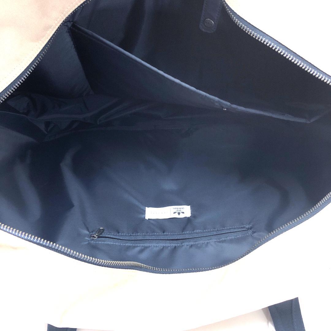 【美品】アディダス／SPZL BRINSCALLバッグ IT2373 JTY12