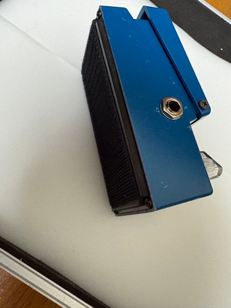 BOSS Blues D BD-2 ブルースドライバー　モディファイ