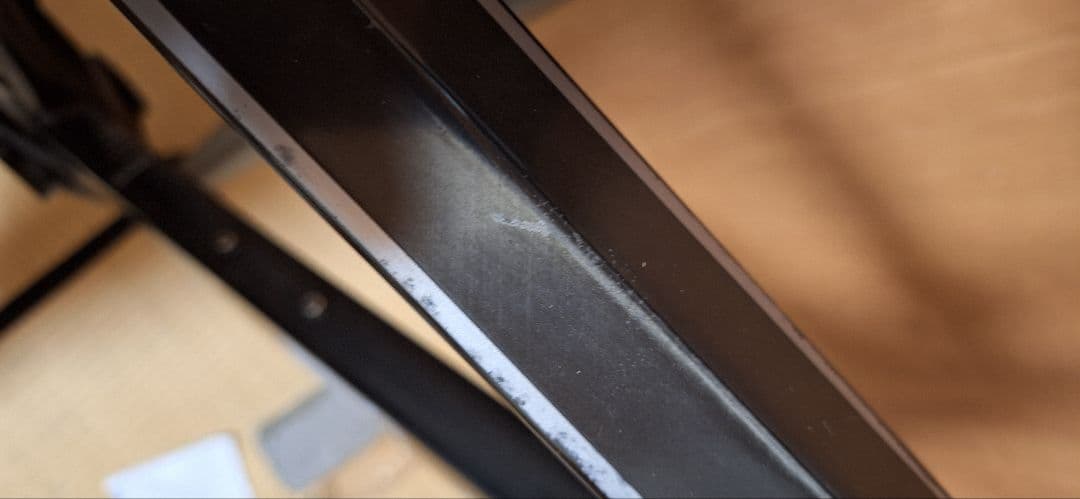 MERIDAリアクト8000 2018年モデル Ｓサイズ　ハンドル　クランク