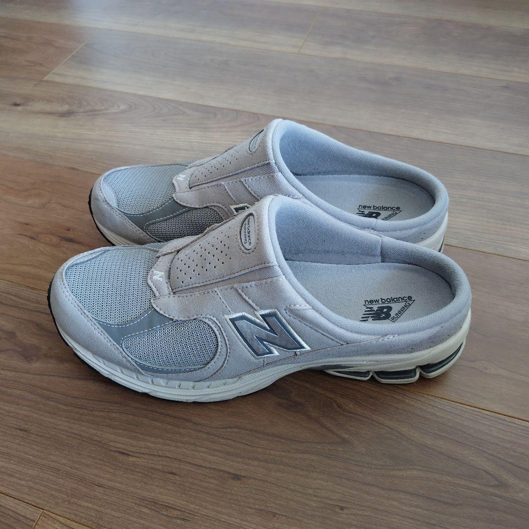 new balance M2002RMI スニーカー 28cm
