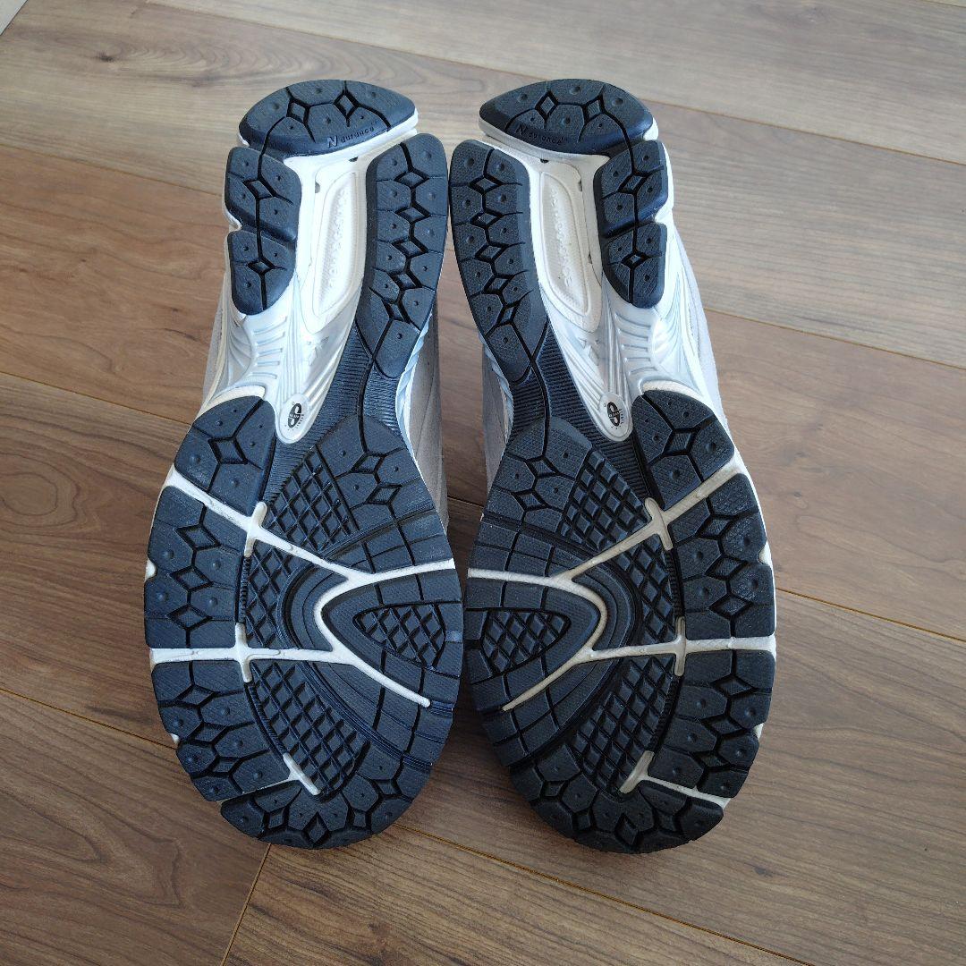 new balance M2002RMI スニーカー 28cm