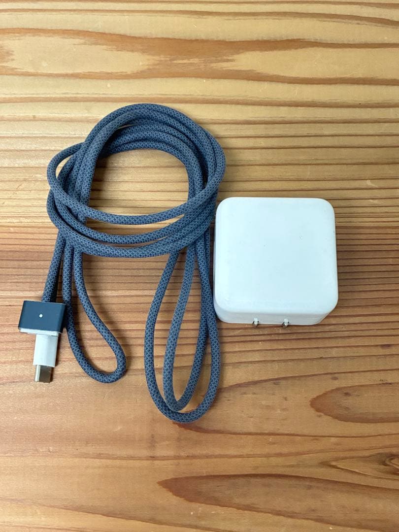 Macbook Air M2 16GB 512GB 13.6インチ ミッドナイト