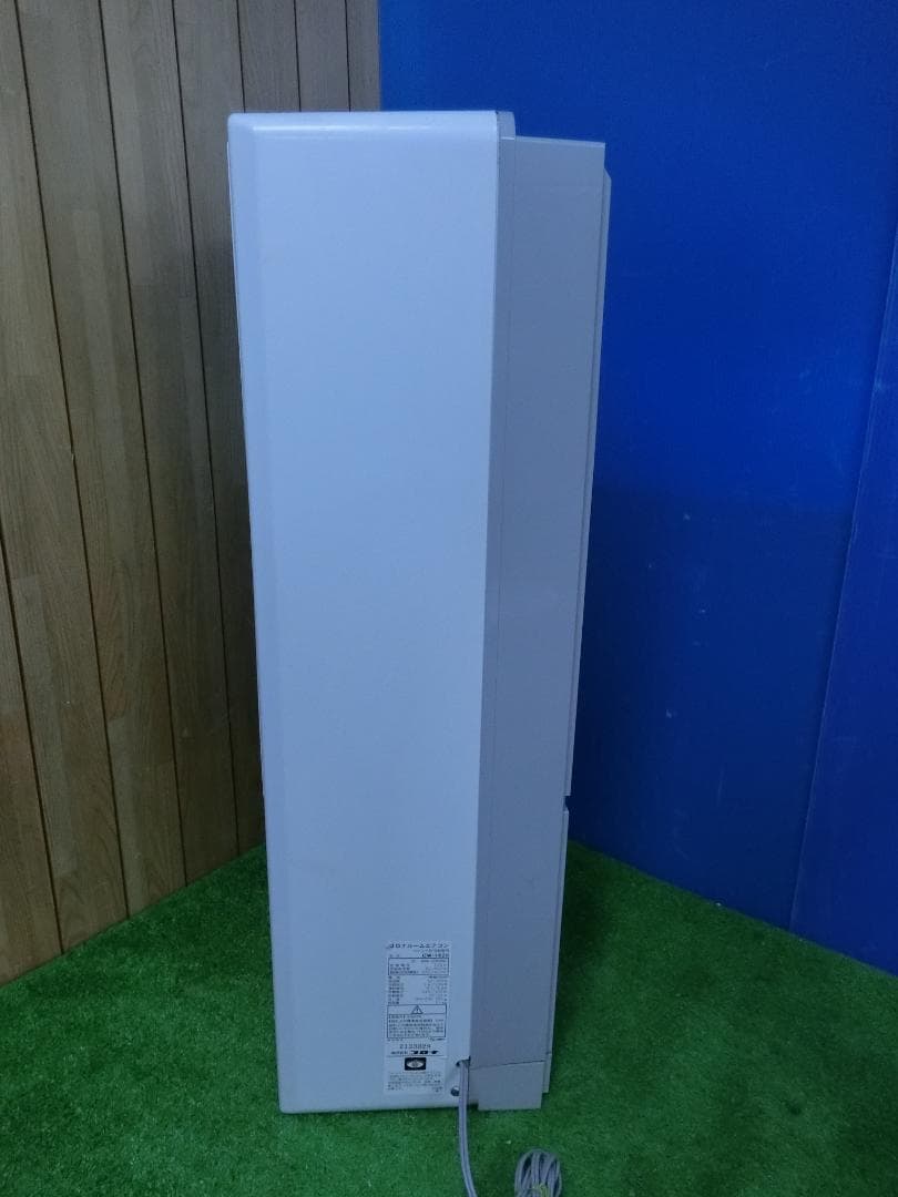 S690★沖縄県一部配達可能 コロナ窓用エアコンCW-1620・保証付・送料無料