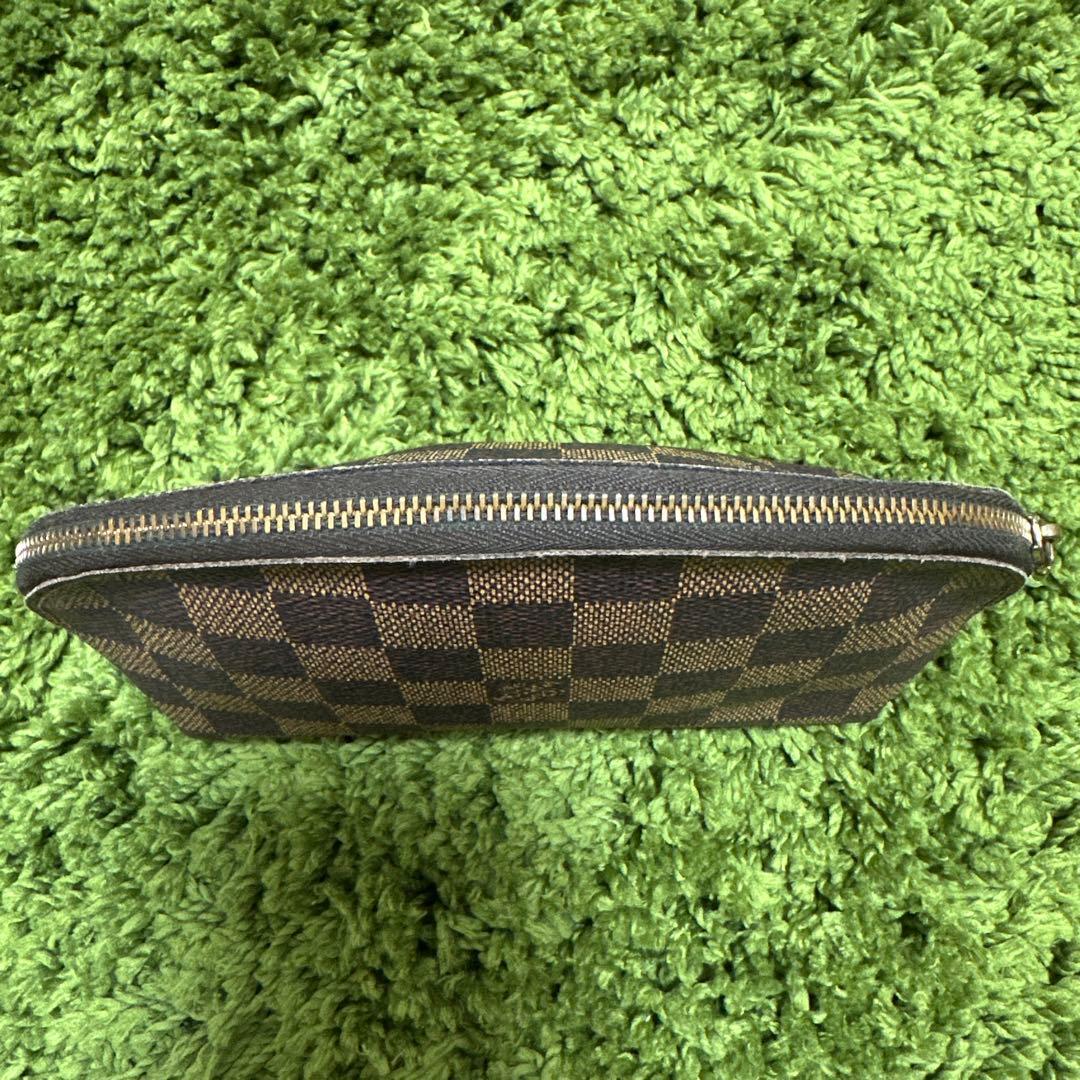 LOUIS VUITTON ダミエ　ポーチ