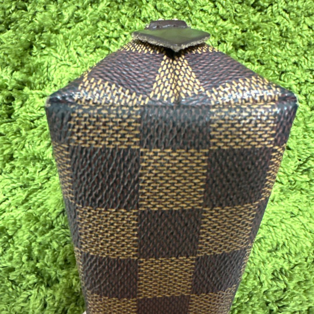 LOUIS VUITTON ダミエ　ポーチ