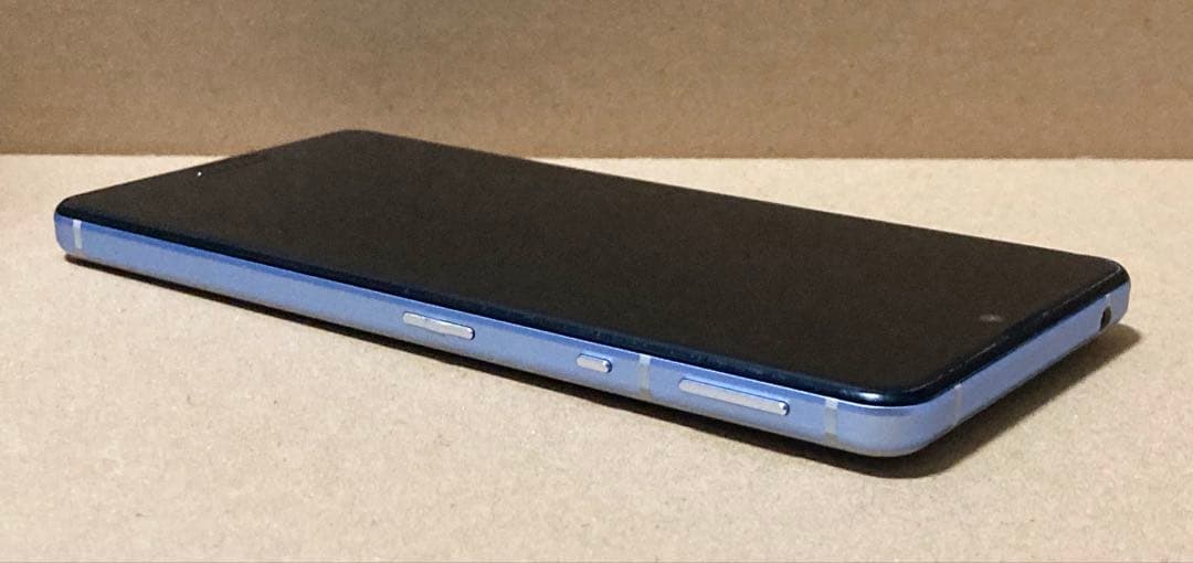 AQUOS sense5G SH-53A スマートフォン 本体 スマホ ドコモ