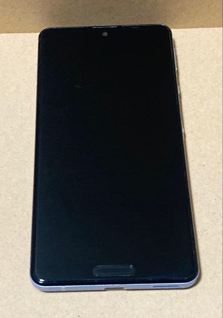 AQUOS sense5G SH-53A スマートフォン 本体 スマホ ドコモ