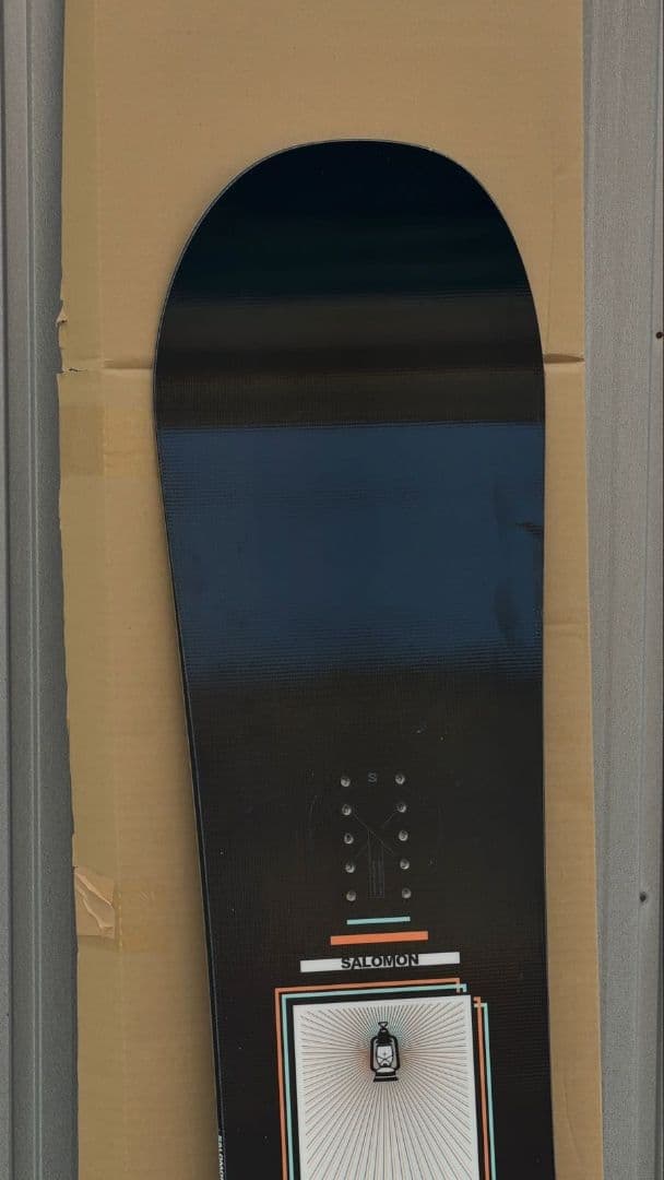 スノーボード SALOMON FRONTIER 148CM
