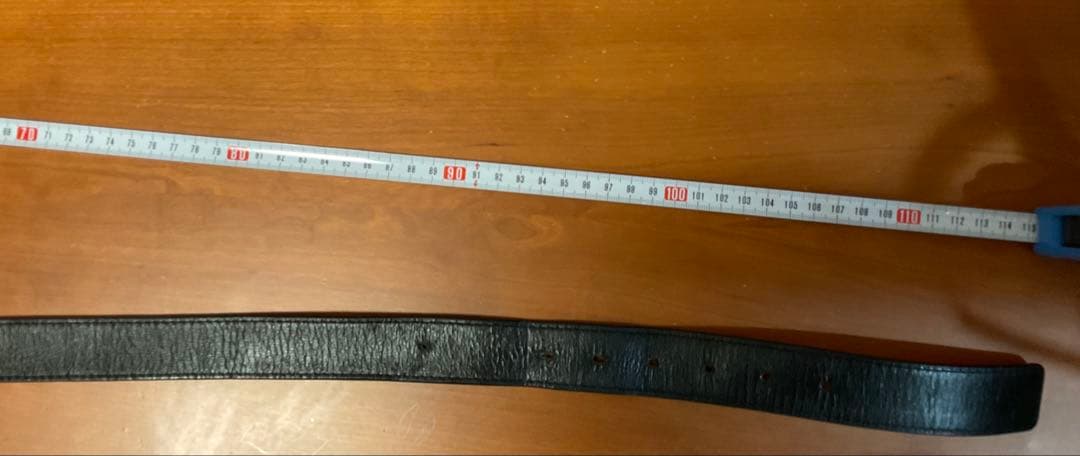 Louis Vuitton カジュアルベルト