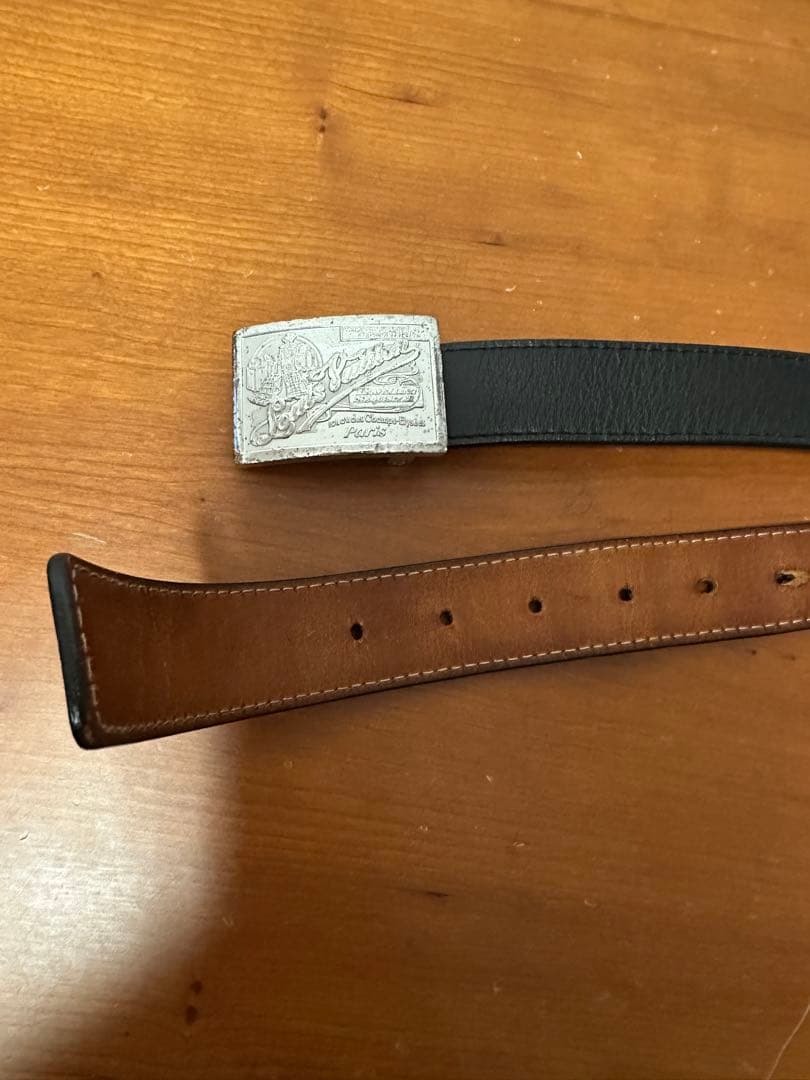 Louis Vuitton カジュアルベルト