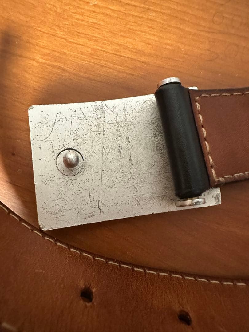 Louis Vuitton カジュアルベルト