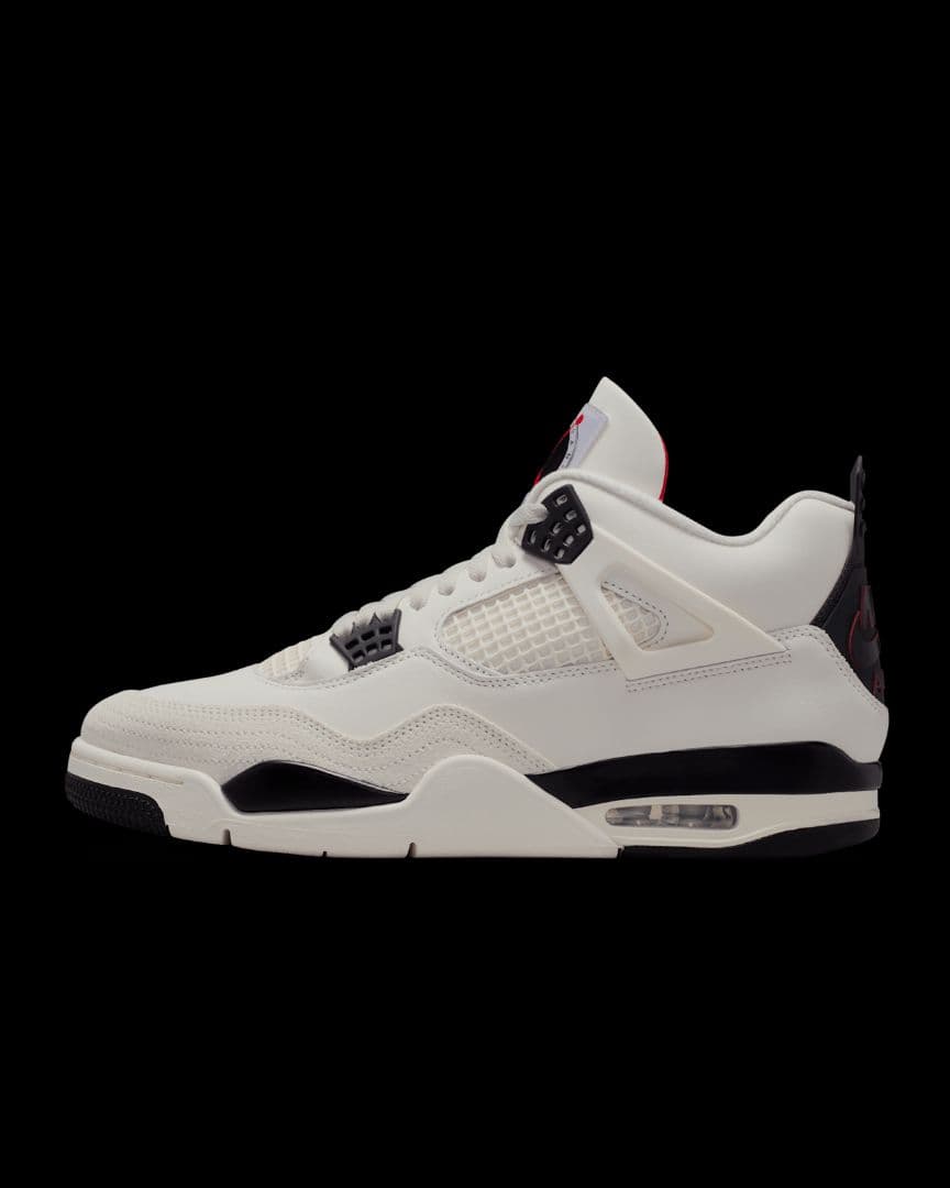 Air Jordan 4 フライトクラブ