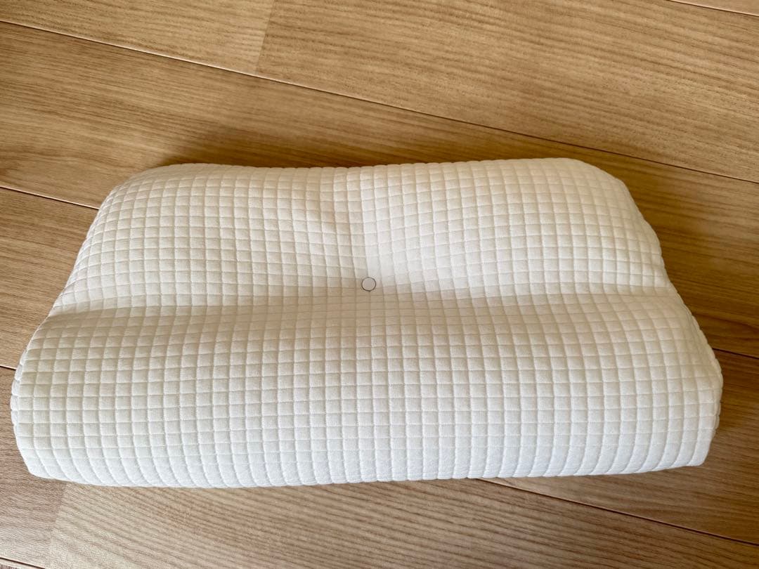 2個セット 整体枕 FineSleep ネックグッドピロー 首ストレッチ