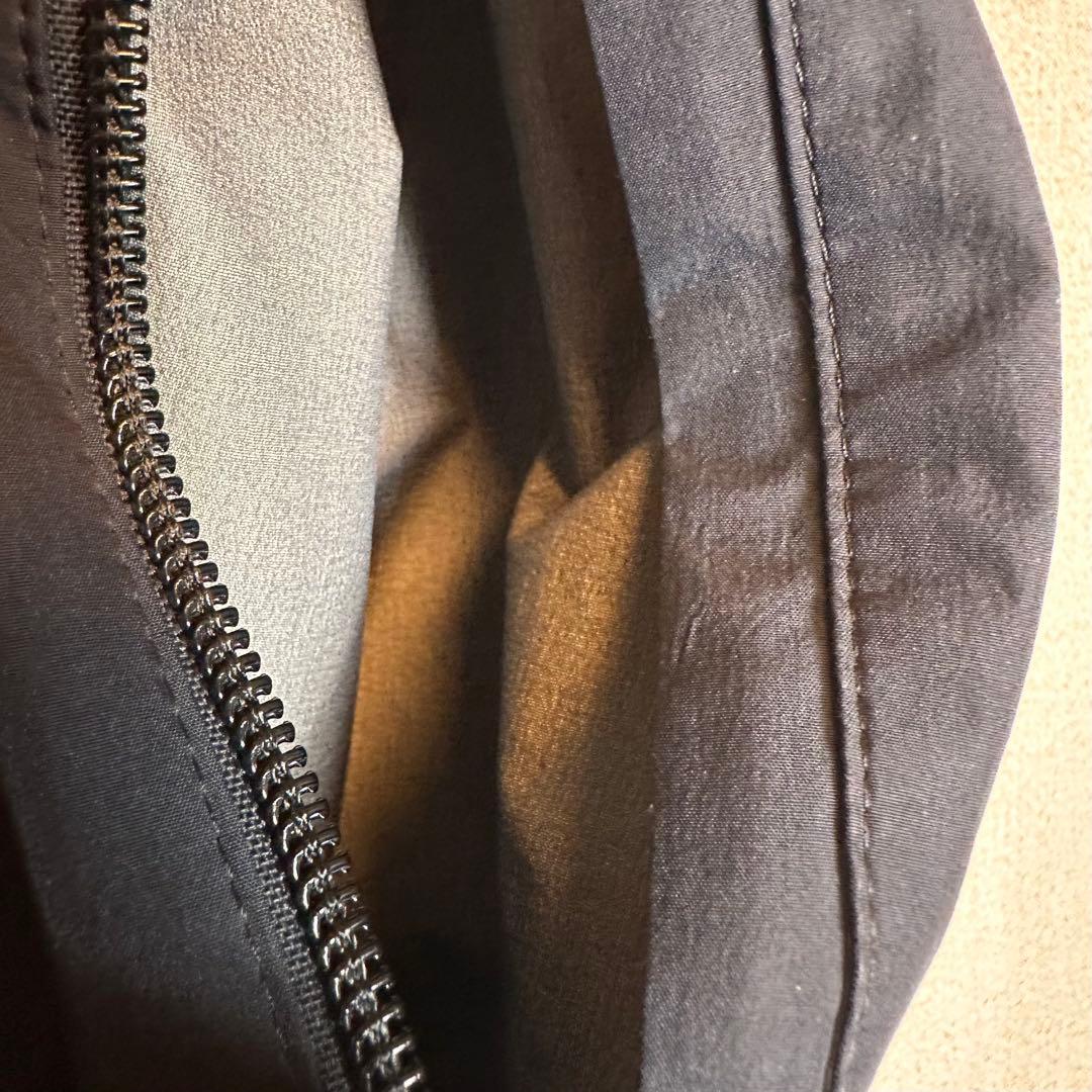 【GORE-TEXプロ】MAMMUT マムート クライメート レインパンツ