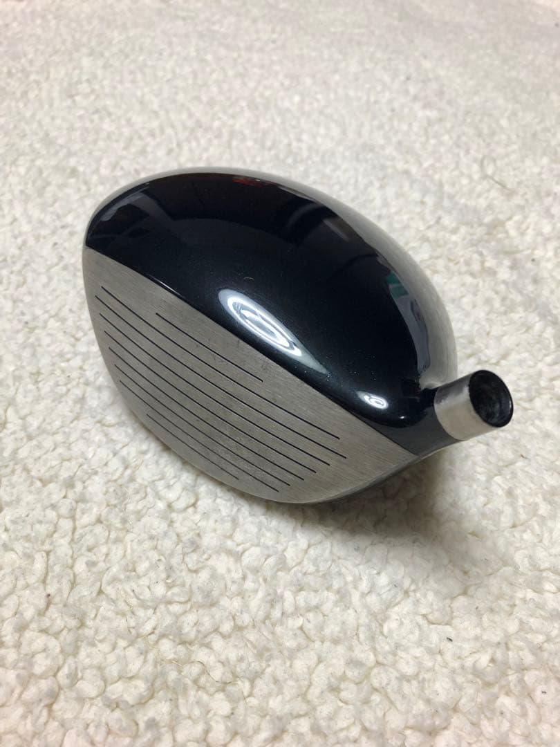 BALDO コンベチオーネ568 STRONGLUCK 460 ヘッド単品HC付
