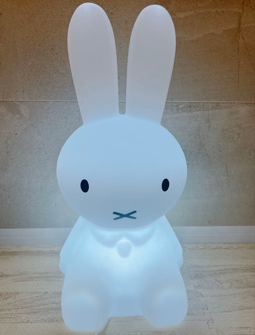 ミッフィー 照明ライト ルームライト 60センチ