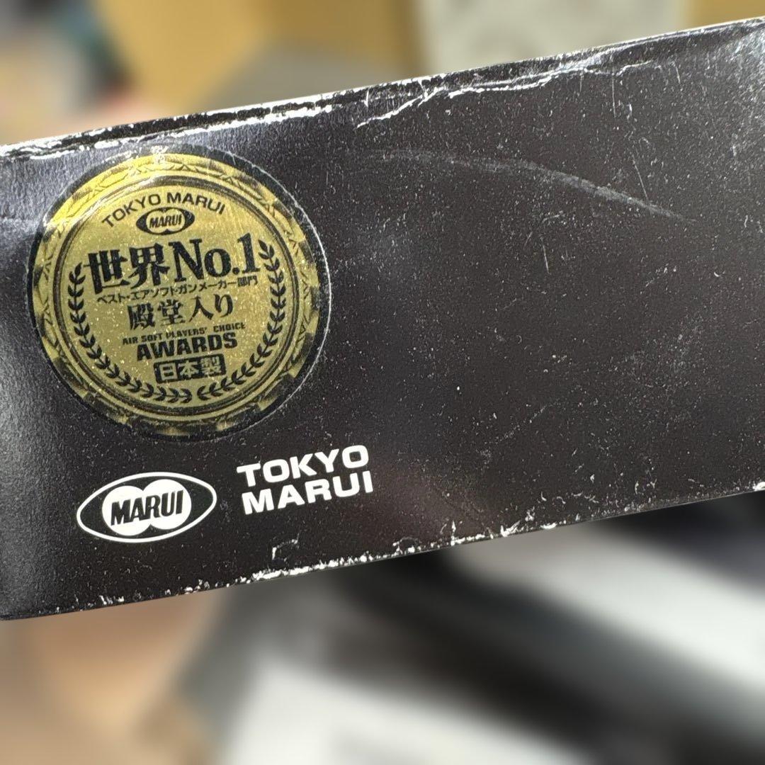 ジ*ケ様 598 東京マルイ　M45A1 ガスブローバック 現状品　動作未確認