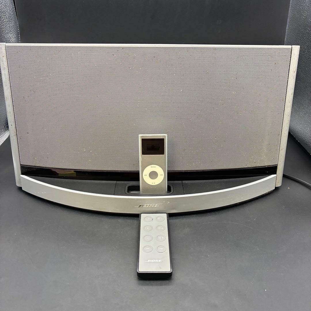 スピーカー・ウーファー BOSE SoundDock 10 digital music system