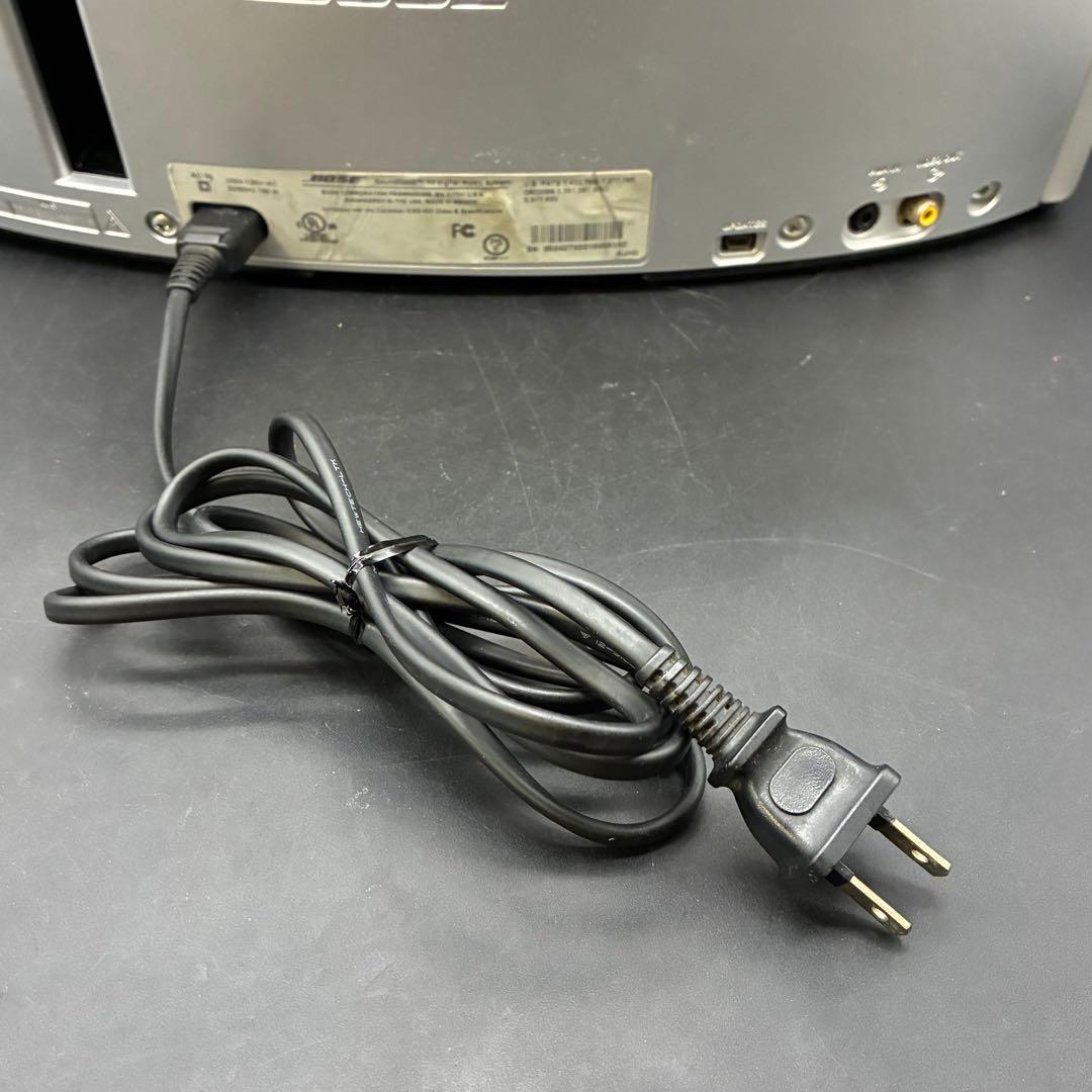 スピーカー・ウーファー BOSE SoundDock 10 digital music system