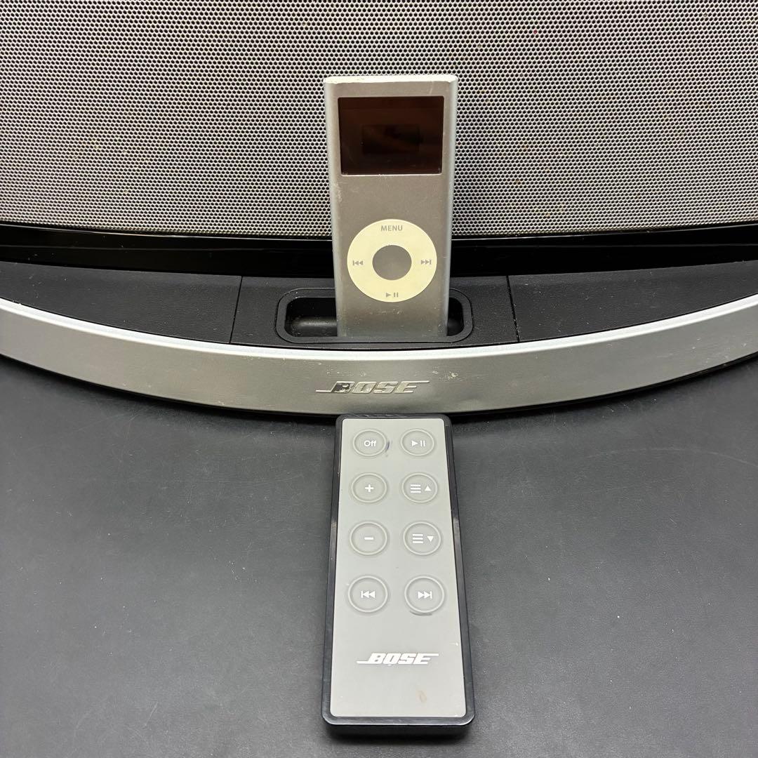 スピーカー・ウーファー BOSE SoundDock 10 digital music system