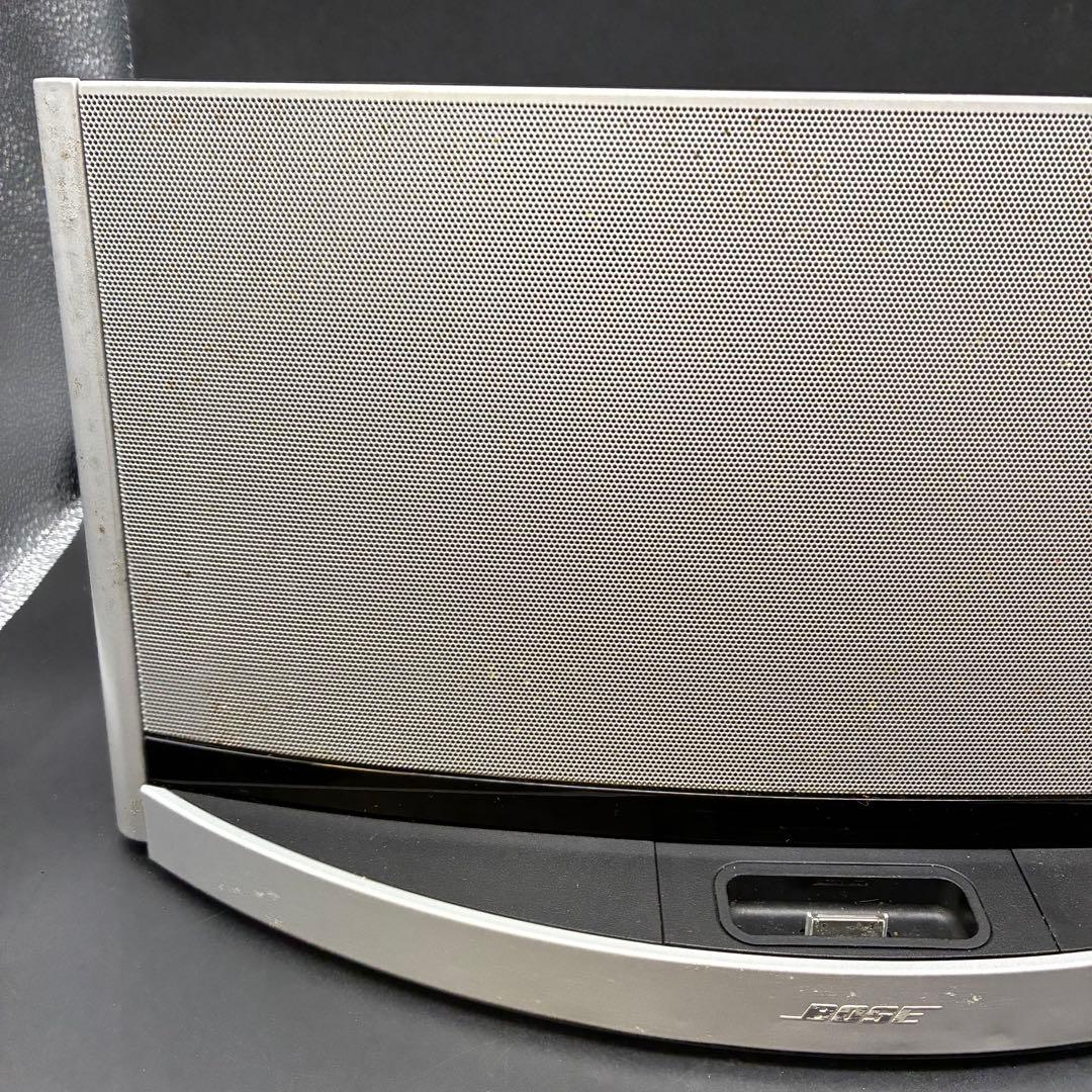 スピーカー・ウーファー BOSE SoundDock 10 digital music system