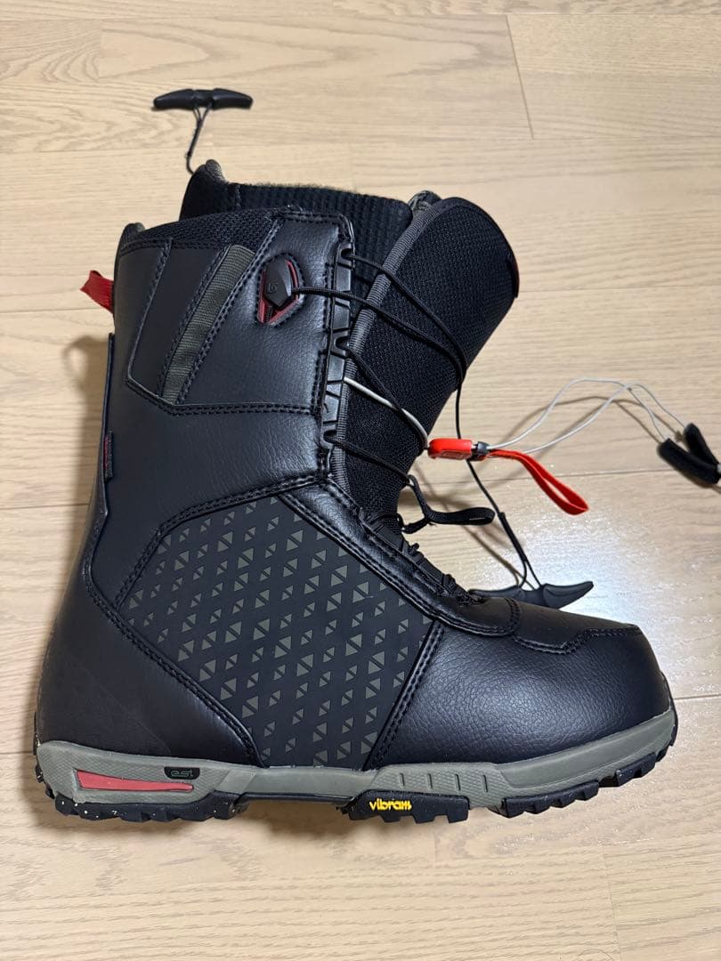 BURTON バートン インペリアル ブーツ （29cm）