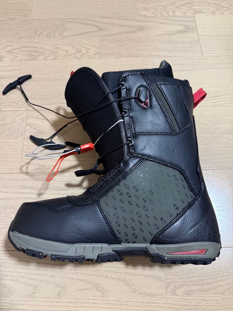 BURTON バートン インペリアル ブーツ （29cm）