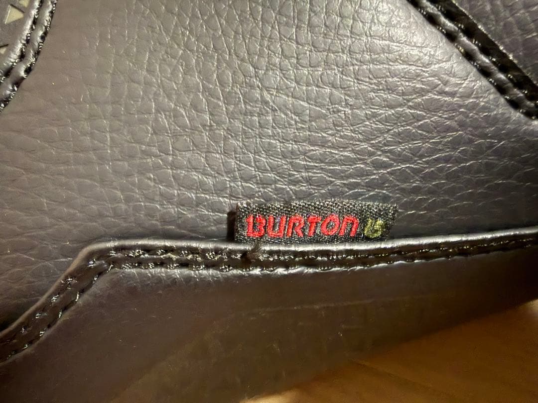 BURTON バートン インペリアル ブーツ （29cm）