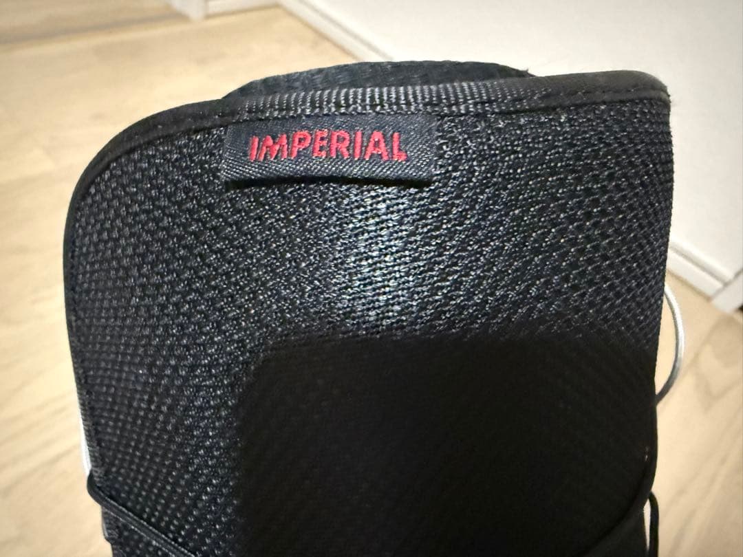 BURTON バートン インペリアル ブーツ （29cm）