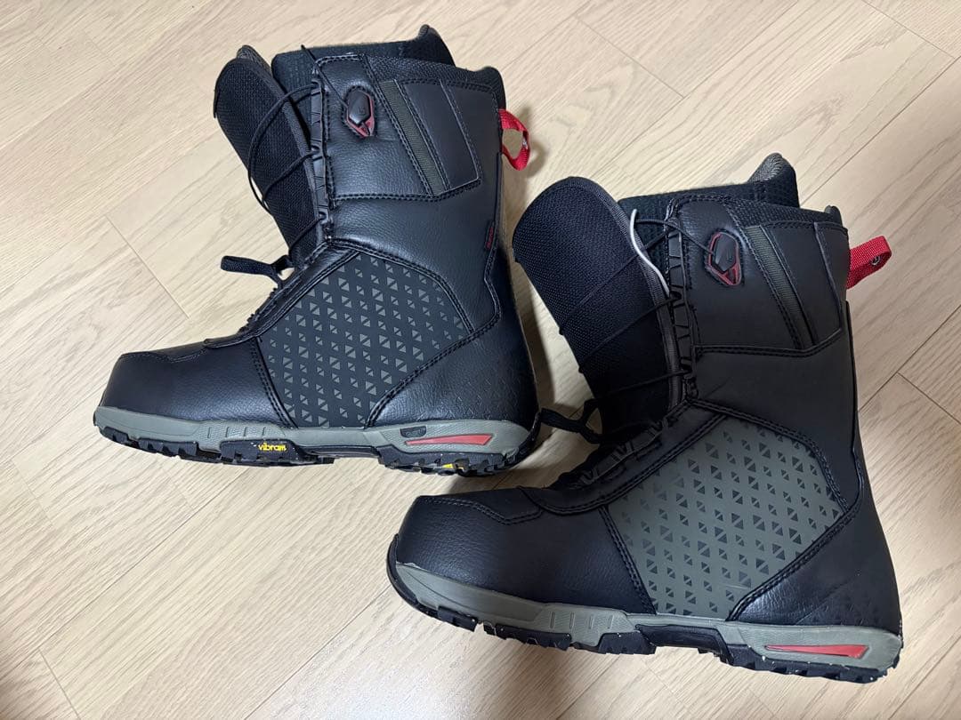 BURTON バートン インペリアル ブーツ （29cm）