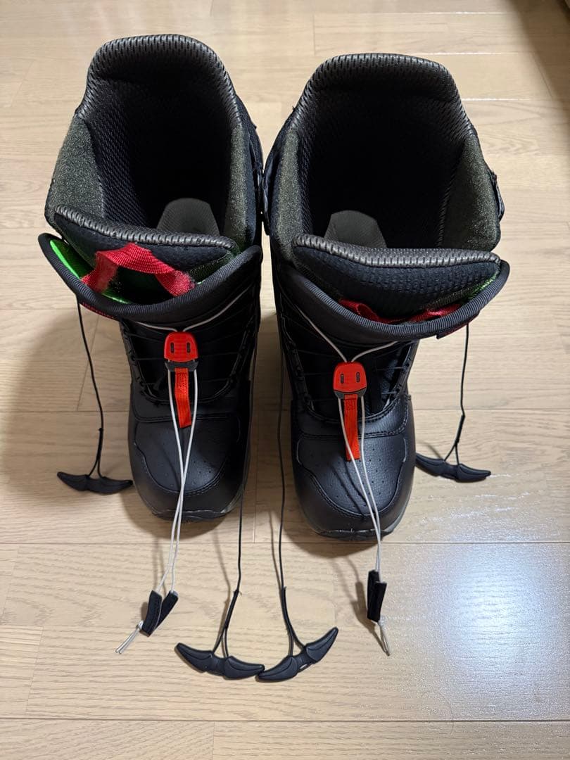 BURTON バートン インペリアル ブーツ （29cm）