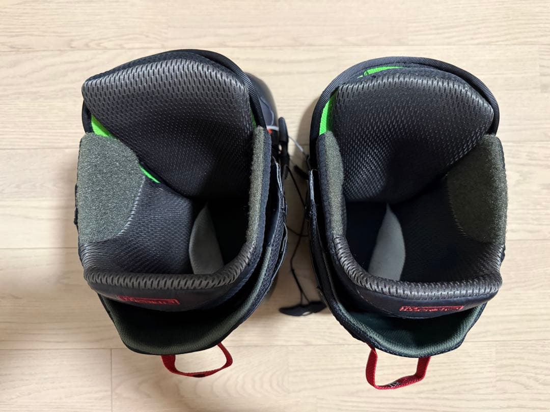 BURTON バートン インペリアル ブーツ （29cm）