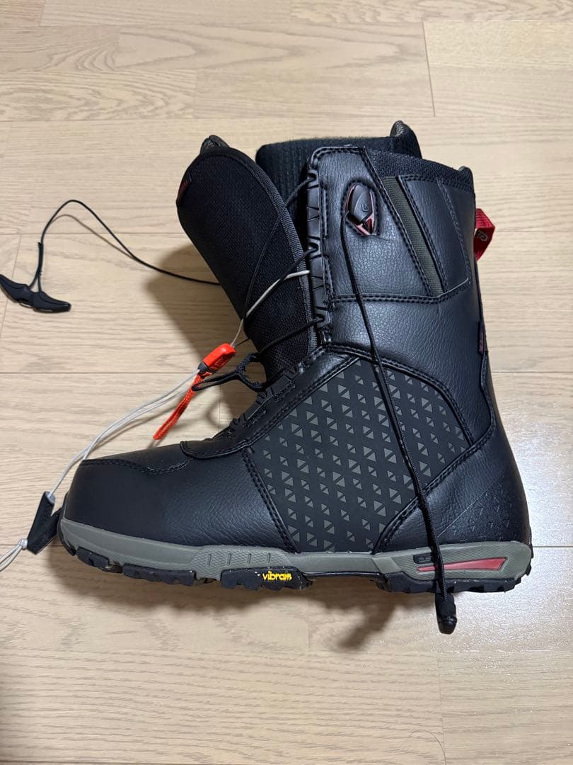 BURTON バートン インペリアル ブーツ （29cm）