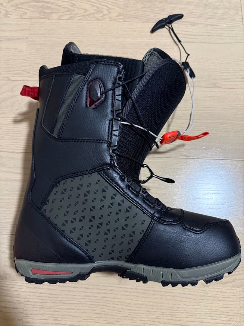BURTON バートン インペリアル ブーツ （29cm）