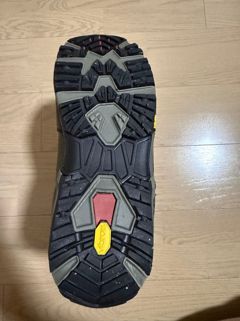BURTON バートン インペリアル ブーツ （29cm）