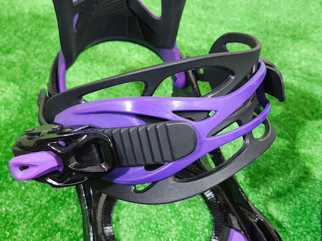 パークボード!!ジブ、キッカーに最適 ボードK2×ビンディングJOYNT