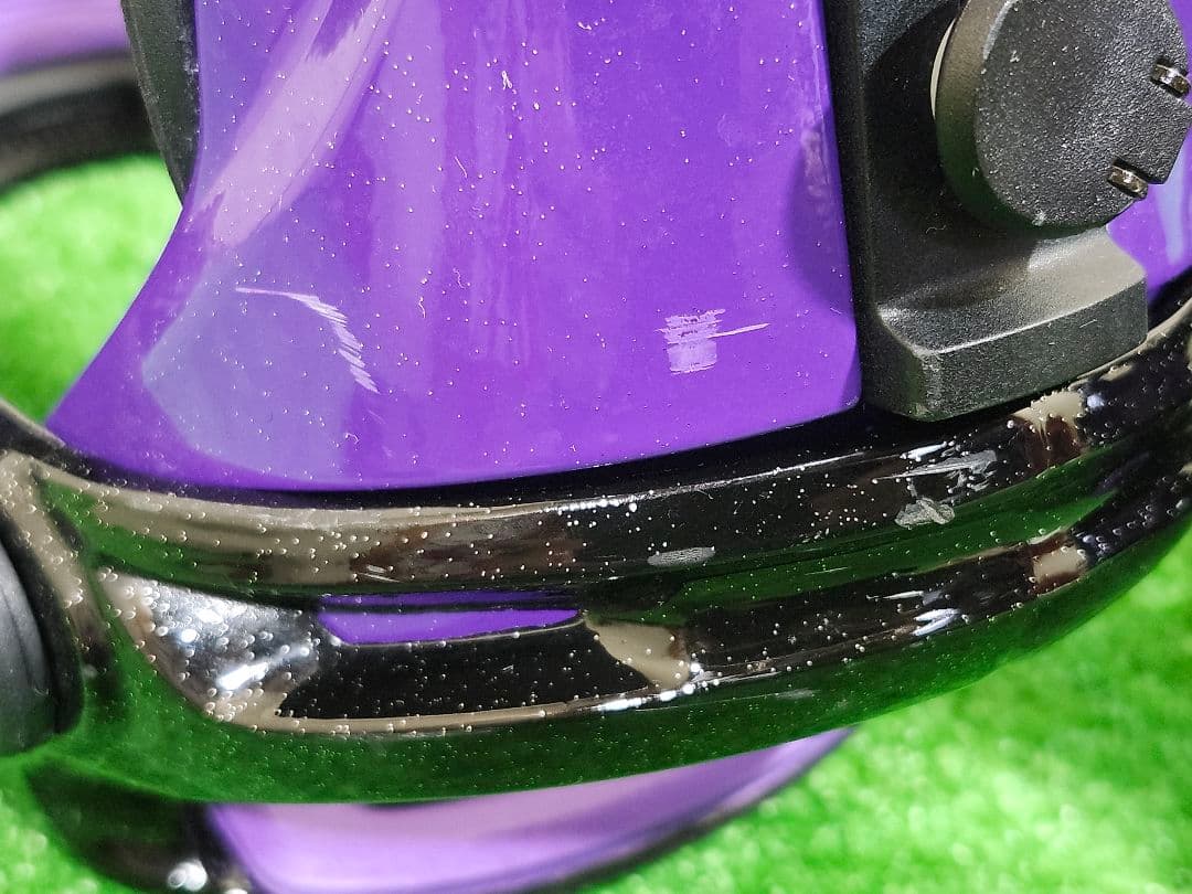 パークボード!!ジブ、キッカーに最適 ボードK2×ビンディングJOYNT