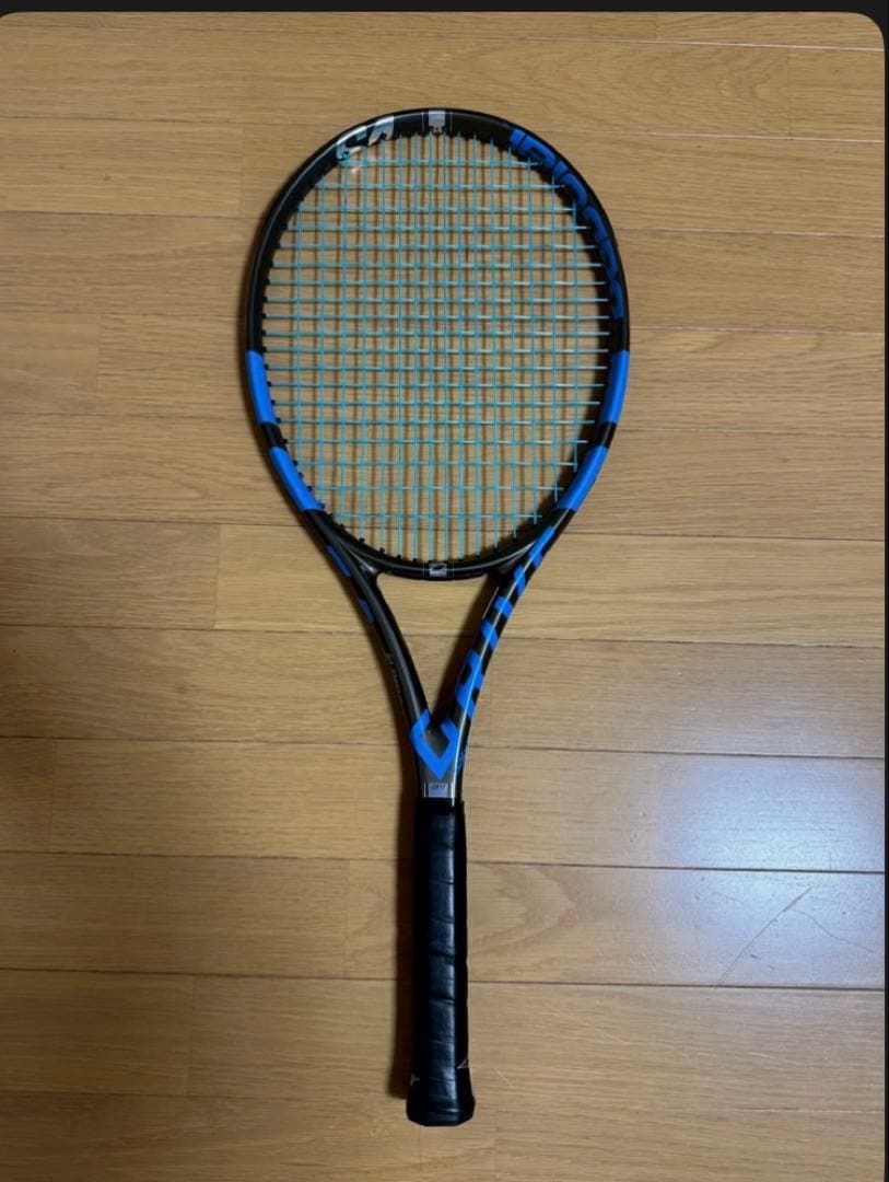 バボラ Babolat PURE DRIVE VS BF101328